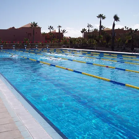 House Oasis * 科拉雷侯