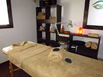 House Oasis 酒店 科拉雷侯