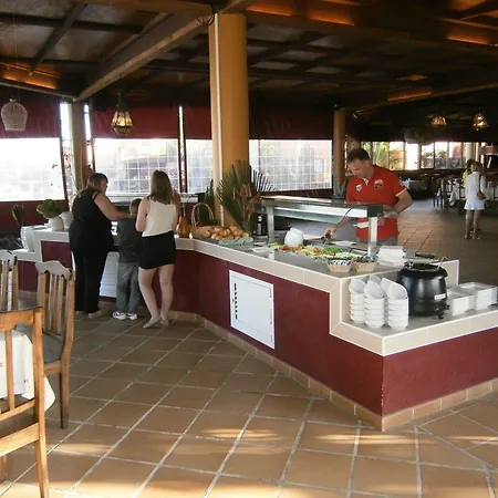 酒店 House Oasis 科拉雷侯