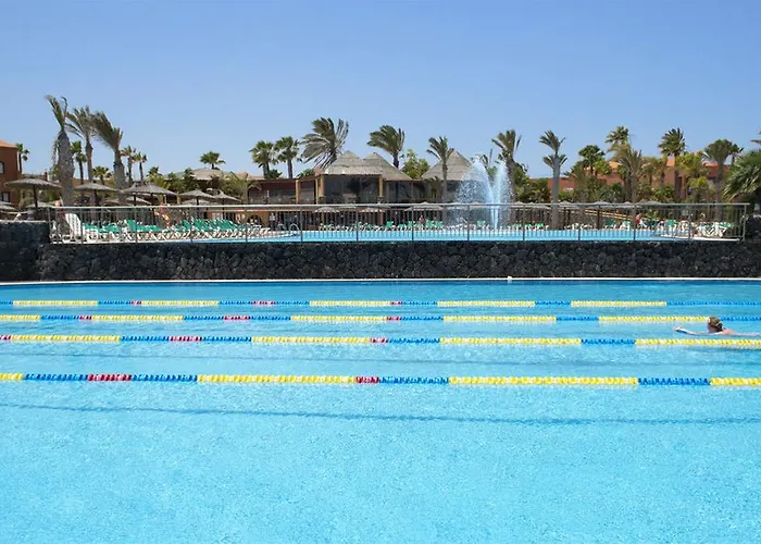 Szálloda House Oasis *