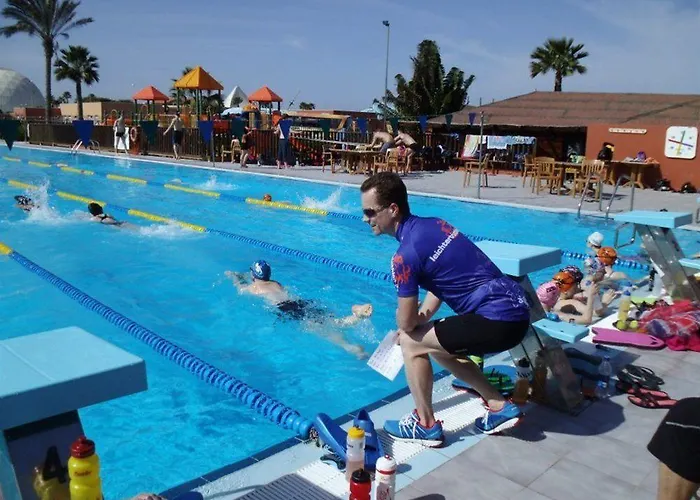 Szálloda House Oasis