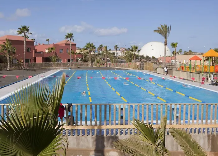 House Oasis Corralejo