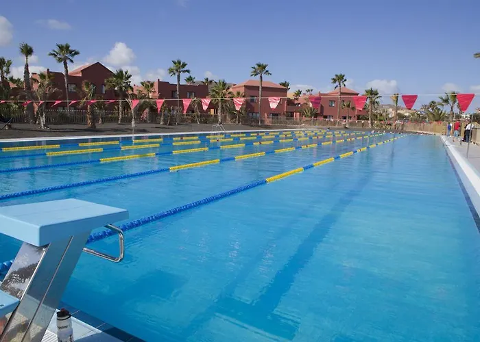 Szálloda House Oasis