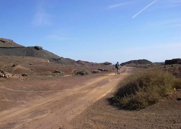 Szálloda House Oasis