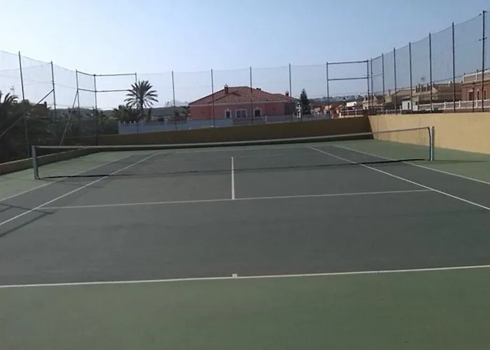 Szálloda House Oasis Corralejo