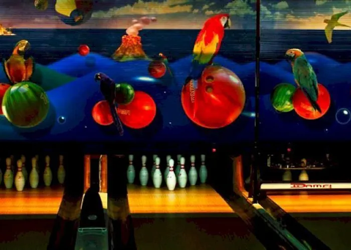 Szálloda House Oasis *