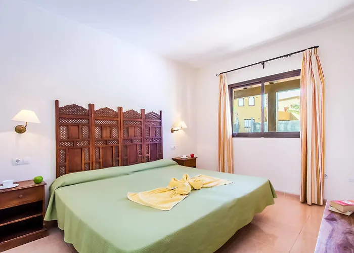 House Oasis Szálloda