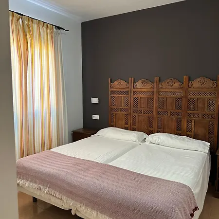 House Oasis Corralejo