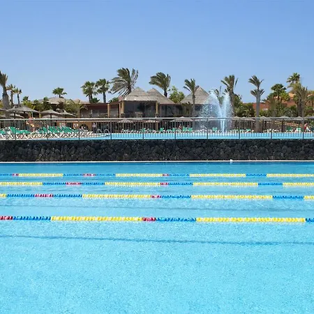 Hotell House Oasis *