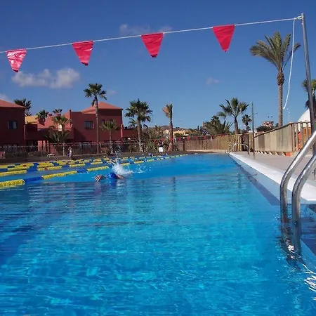 House Oasis Corralejo