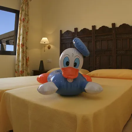 House Oasis מלון