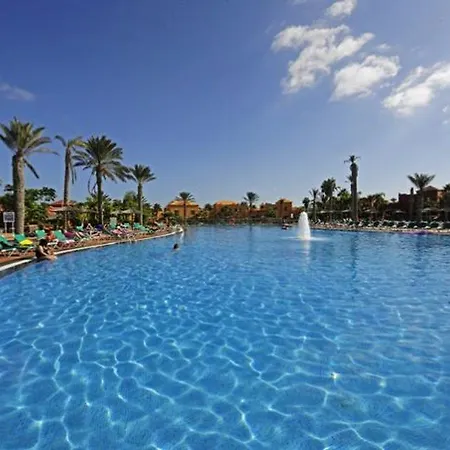 Hotell House Oasis Corralejo