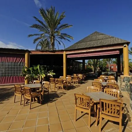 Hotell House Oasis Corralejo