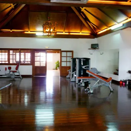 Hotell House Oasis Corralejo