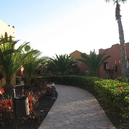 Hotell House Oasis *