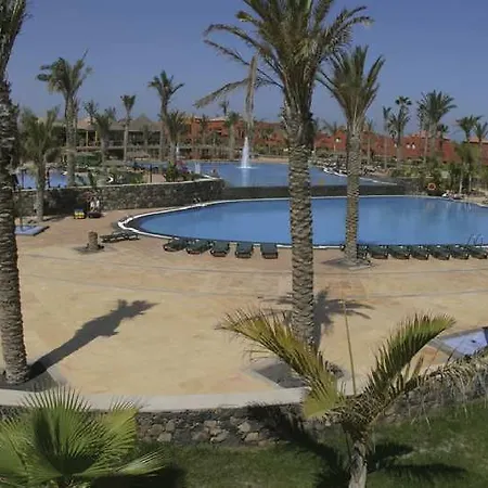 House Oasis מלון