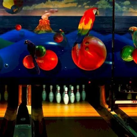 Hotell House Oasis *