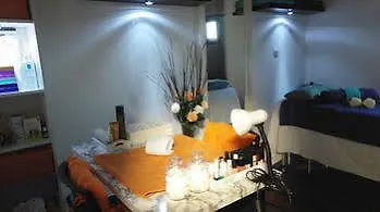 House Oasis מלון