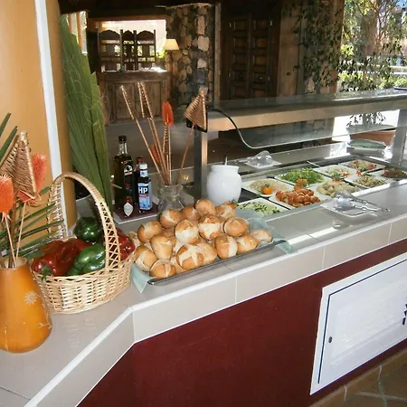 House Oasis Hotel Corralejo