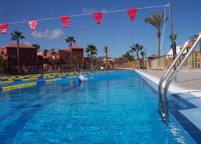 House Oasis Corralejo