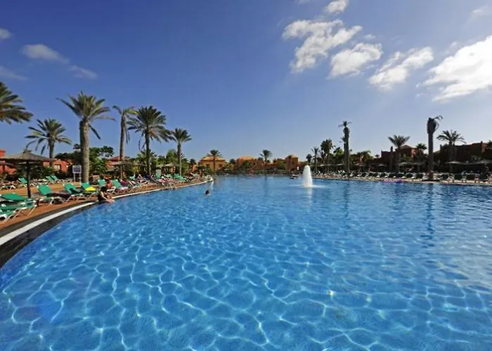 Hotel House Oasis Corralejo