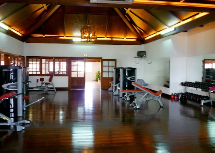 Hotel House Oasis Corralejo