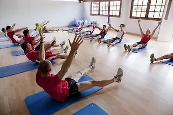 Hotel House Oasis Corralejo