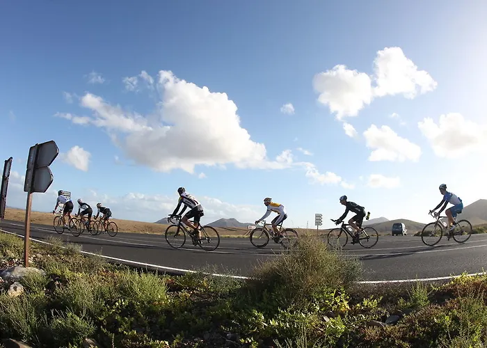 House Oasis Corralejo