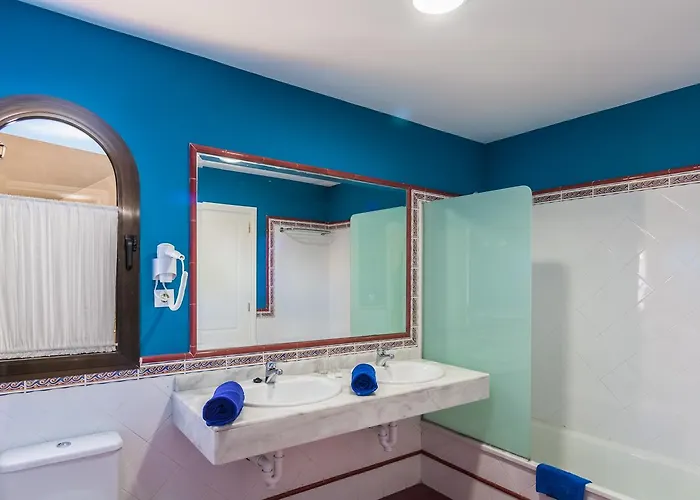 House Oasis Corralejo