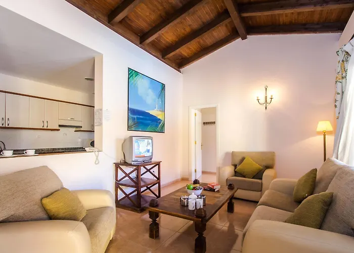 House Oasis Hotel Corralejo