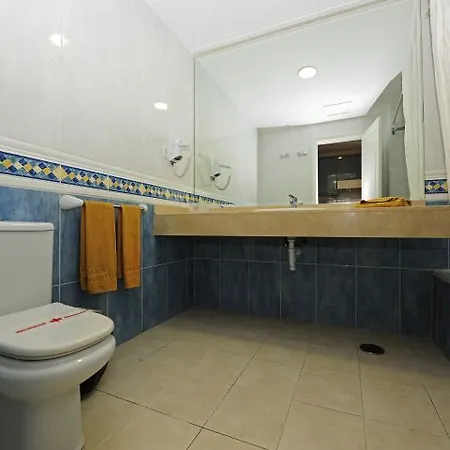 Szálloda House Oasis