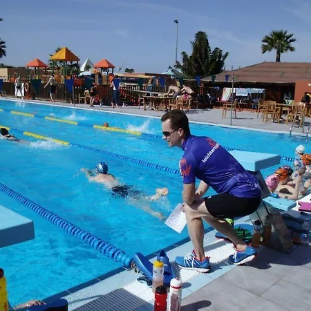 Szálloda House Oasis