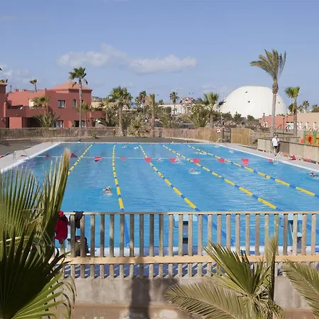 House Oasis Corralejo