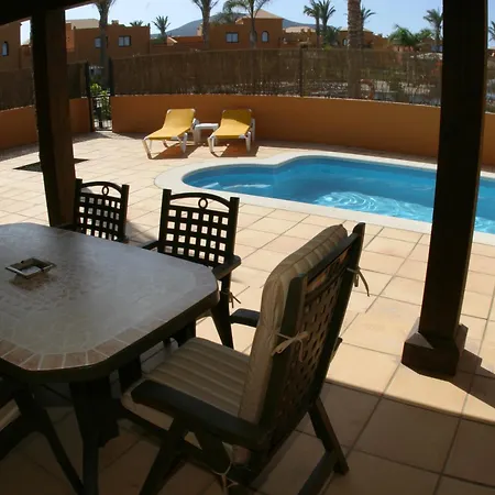 House Oasis Villa Corralejo