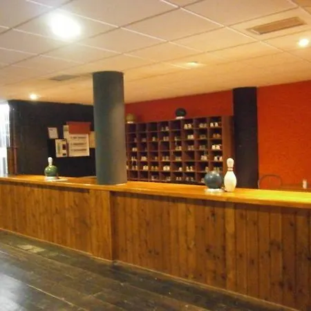 Szálloda House Oasis