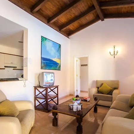 House Oasis Szálloda Corralejo