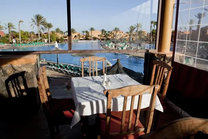 House Oasis Κοραλέχο