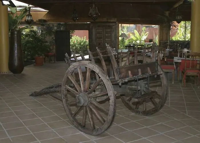 House Oasis 科拉雷侯