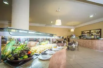 House Oasis * Κοραλέχο