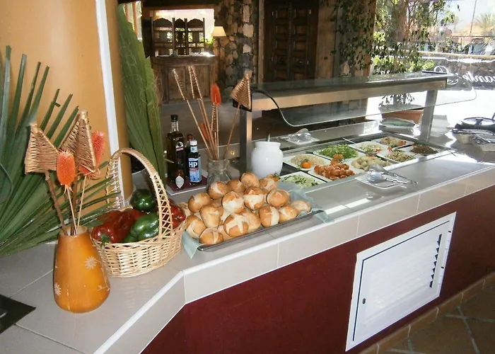 House Oasis Ξενοδοχείο Κοραλέχο