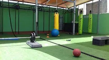 House Oasis 酒店 科拉雷侯