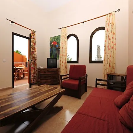 House Oasis Βίλα