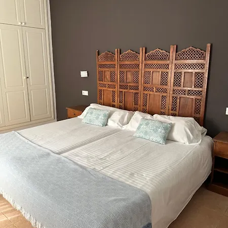 House Oasis Βίλα Κοραλέχο