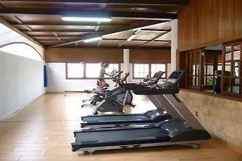 Отель House Oasis *