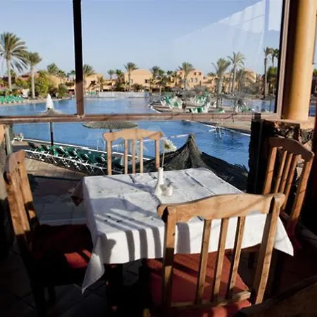 House Oasis Κοραλέχο