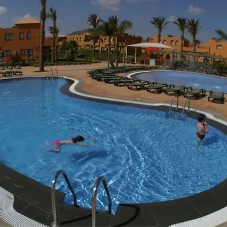 Отель House Oasis *