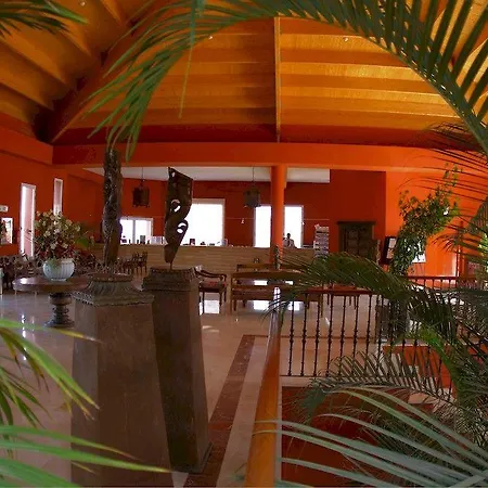 House Oasis Коральео