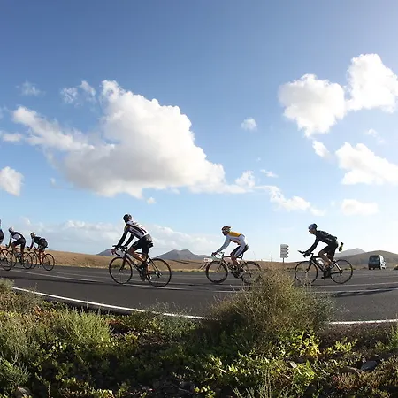 House Oasis Коральео