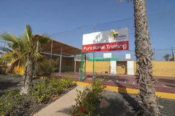 Hotel House Oasis