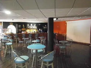 Отель House Oasis Коральео